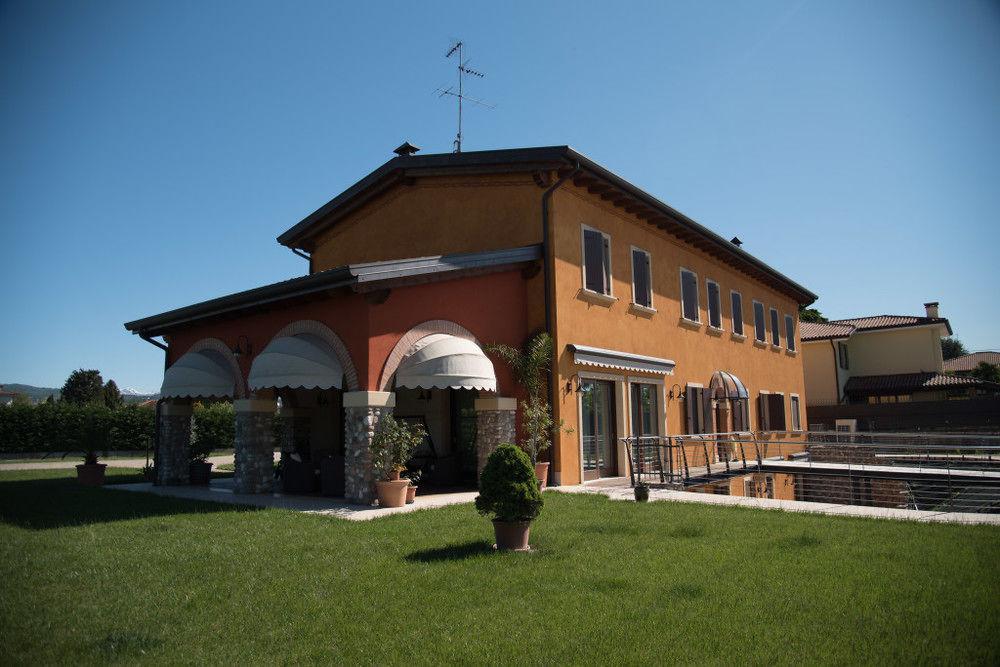 Agriturismo Bacche Di Bosco Βερόνα Εξωτερικό φωτογραφία